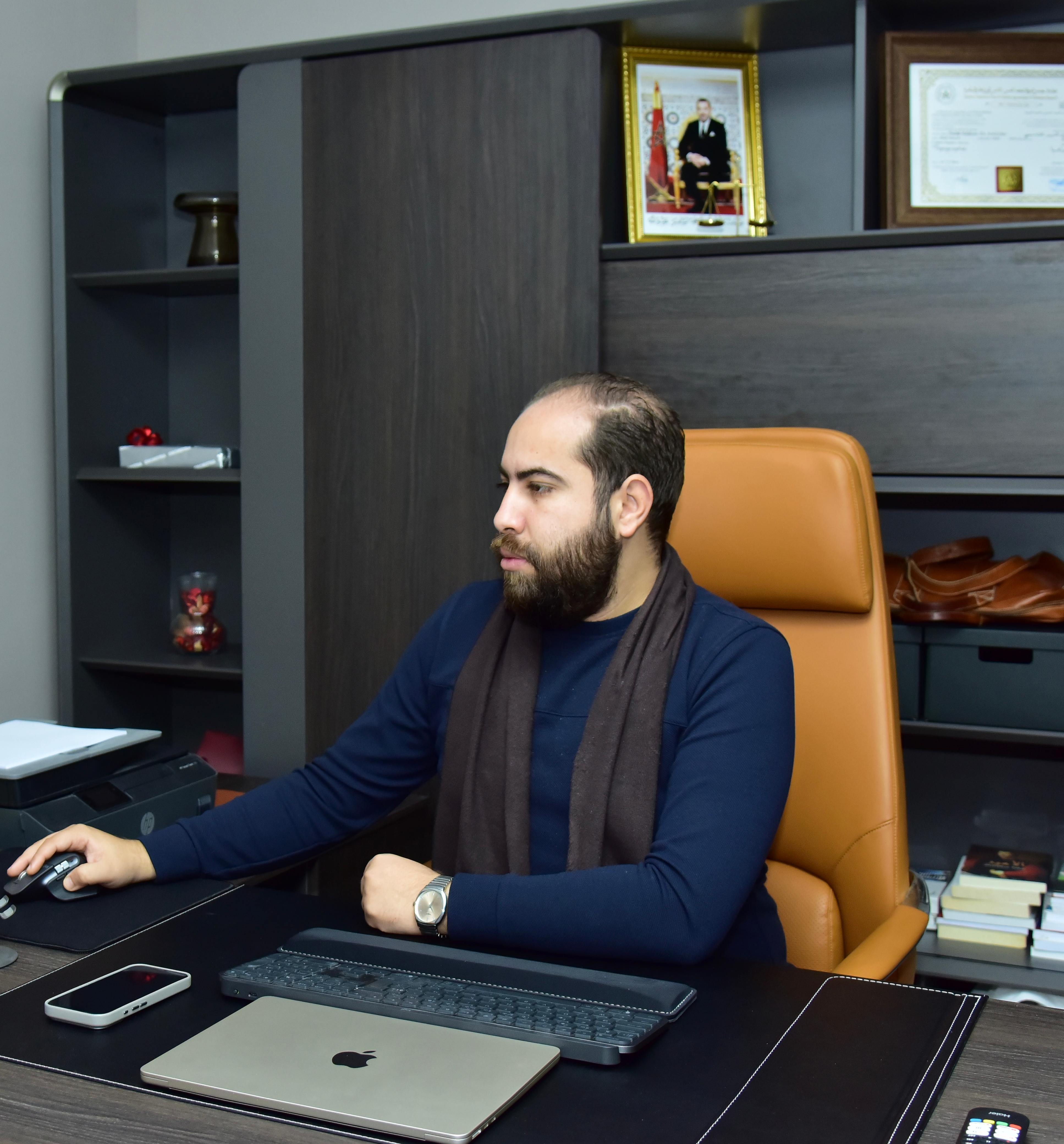 Directeur ATAA Realty